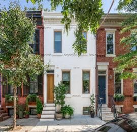 Row House