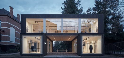 Showroom